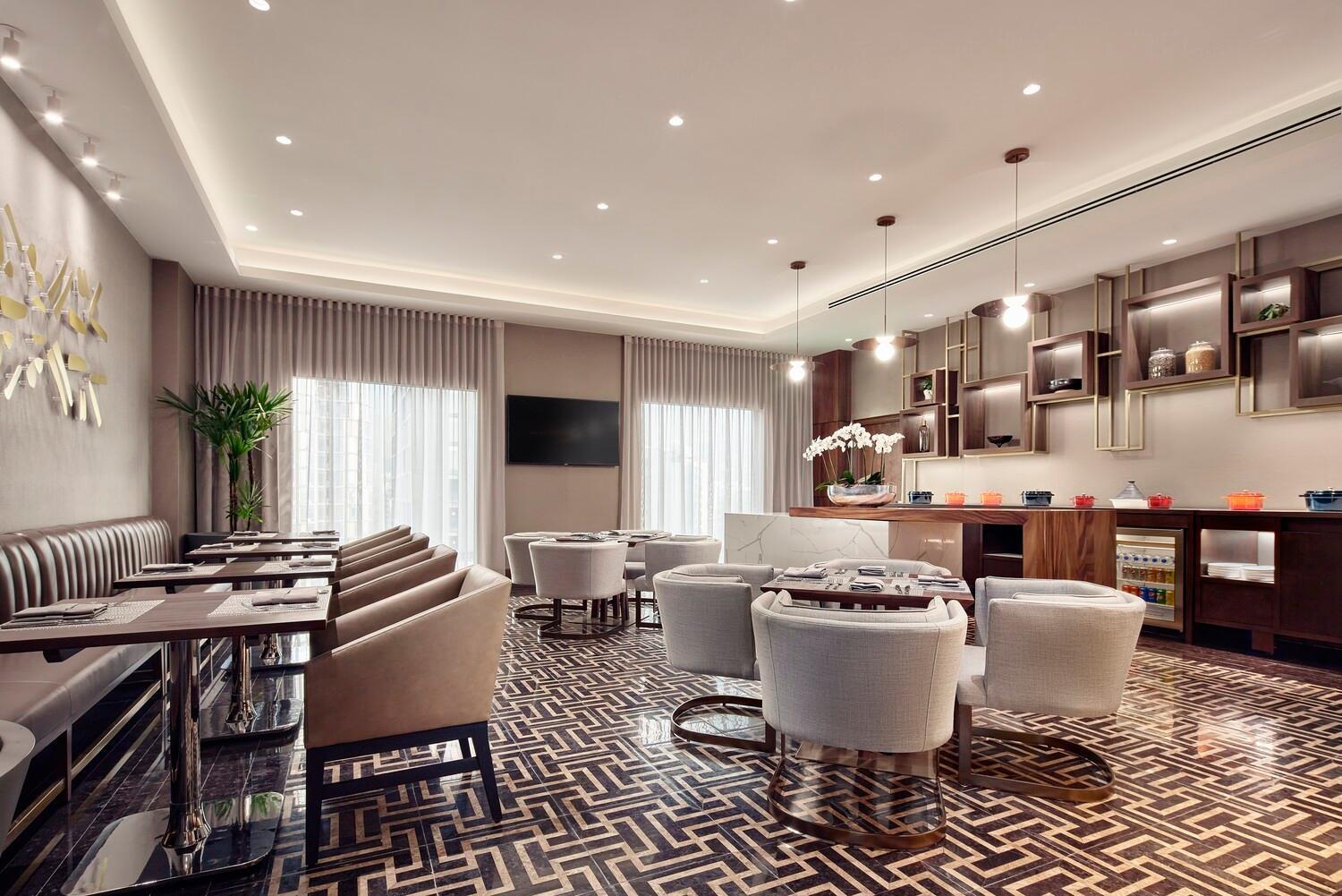Jw Marriott Hotel Monterrey Valle San Pedro Garza Garcia Exterior photo